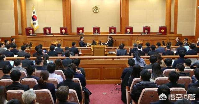 光州惨案:朴槿惠案终审在即，渴望回家的朴槿惠，还有回家机会吗