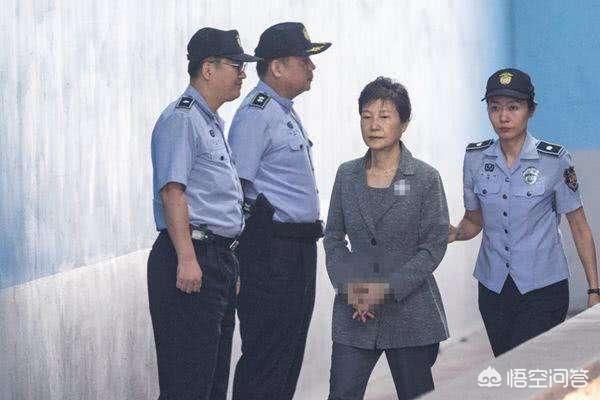 光州惨案:朴槿惠案终审在即，渴望回家的朴槿惠，还有回家机会吗
