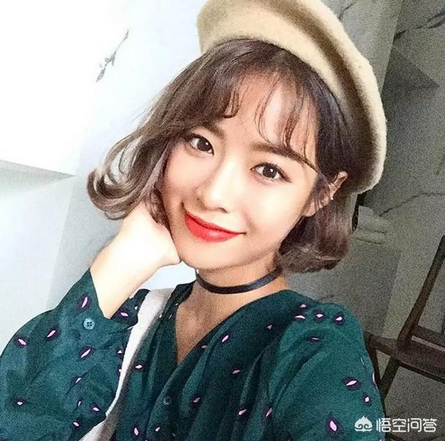 海青发型:有抬头纹的男生适合什么样的发型