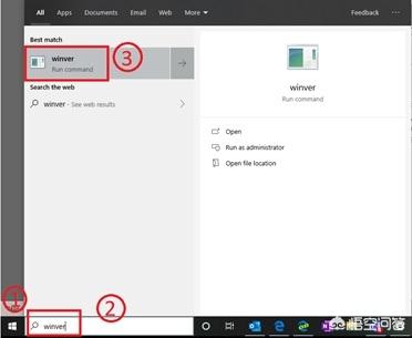 升级Windows 10 Build 18947之后如何回滚？