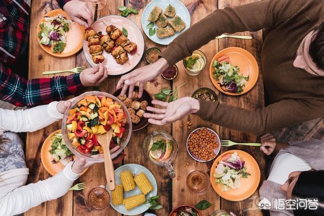 护肝的食物(护肝的食物有哪些)