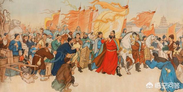 黄巢起义:黄巢起义为什么会失败？你怎么评价这次起义？