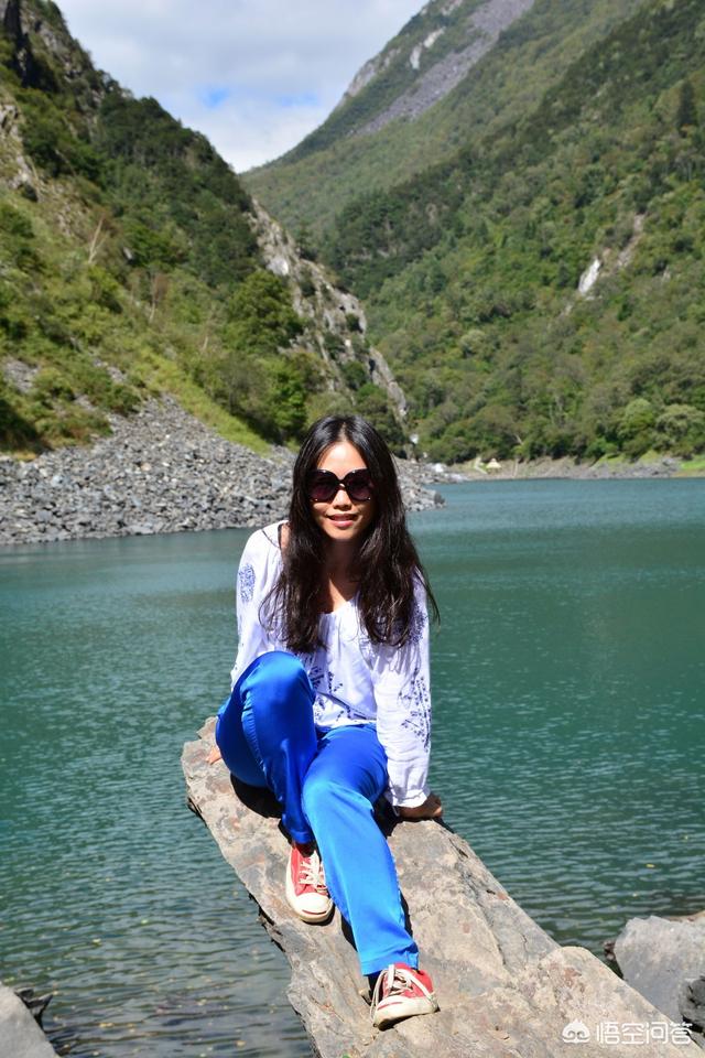 出去旅游女生穿什么样的衣服最上镜