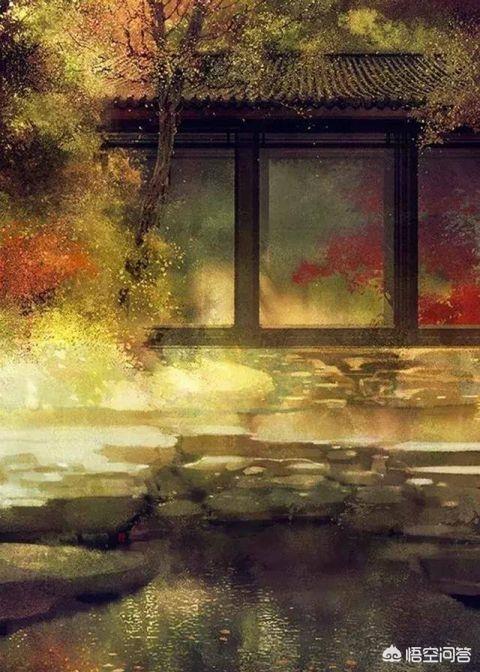 为什么有人说“男不读纳兰容若,女不读仓央嘉措”？