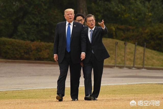 韩国军事灵异事件:韩国闯祸，俄罗斯数千军队集结边境地区，韩国该如何应对？