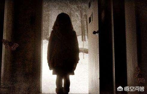 灵异事件鬼魂上身:有些人坚称自己以前确实遇到过鬼，大家怎么看？