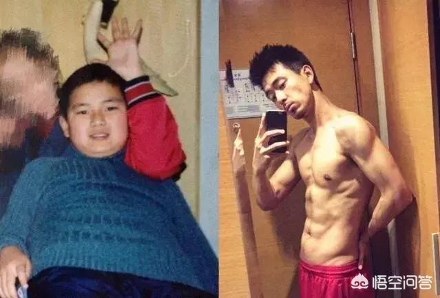 蔡健雅整容对比照片:有哪些明星减肥前后的对比令人觉得励志？