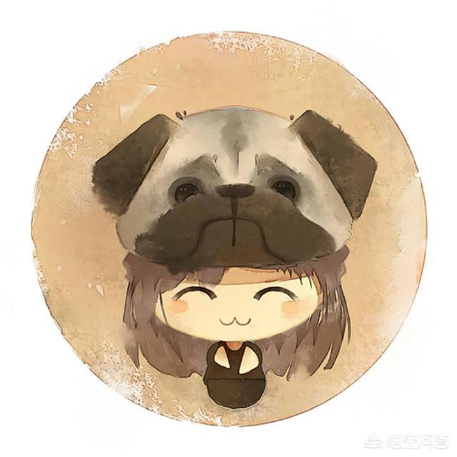 适合单身人士的微信头像有什么推荐