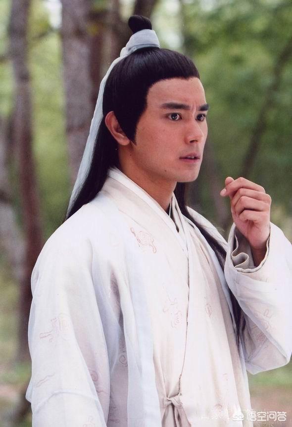 头条问答 - 以前一直被你错认成中国明星的"老外"有哪些?(4个回答)