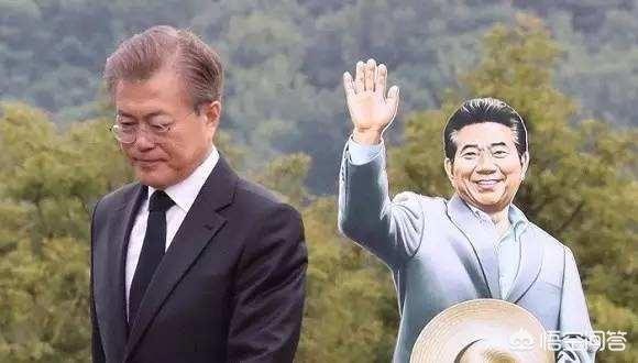 韩国总统文在寅得罪日本、得罪俄国,遭到日本制裁、俄国不满,会不会因此下台？
