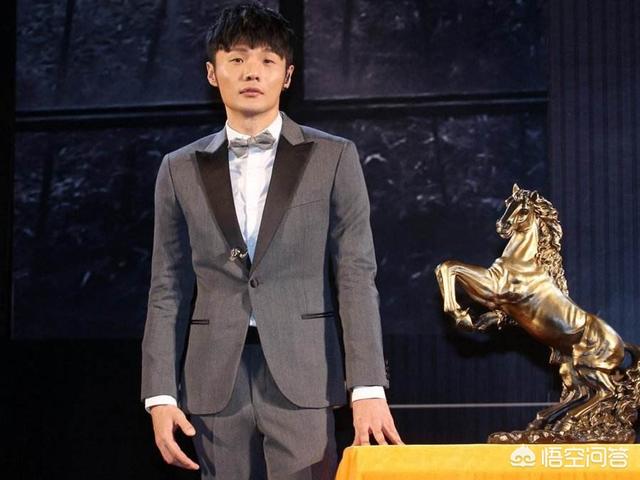 李荣浩贝贝:许巍、朴树、李健三位歌者你更喜欢谁为什么
