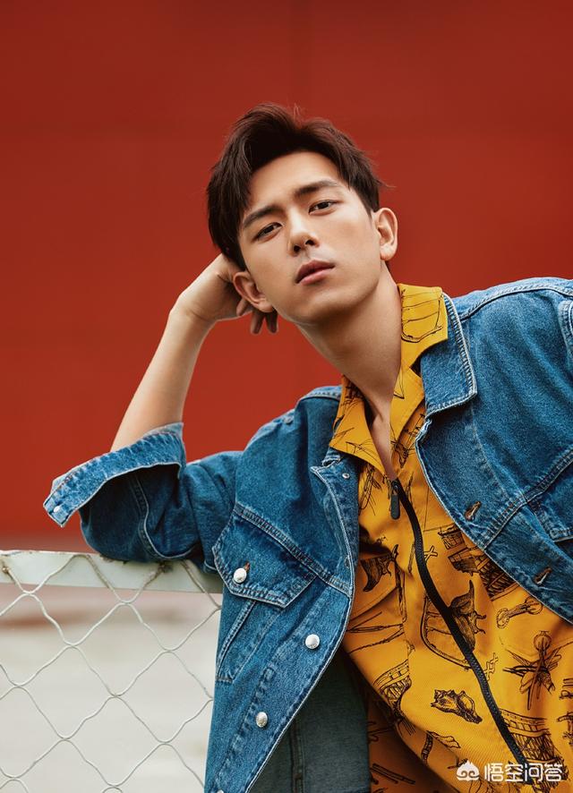 李现哪吒头:“现男友”李现的发型看起来很舒服，这种发型生活中怎么留？