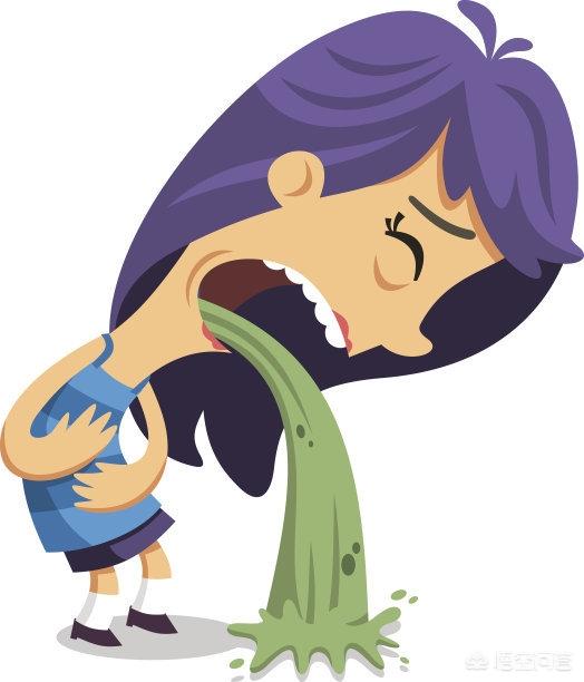 头条问答 - 有的人吃完饭后就呕吐,做了全身各项检查都没有发现问题