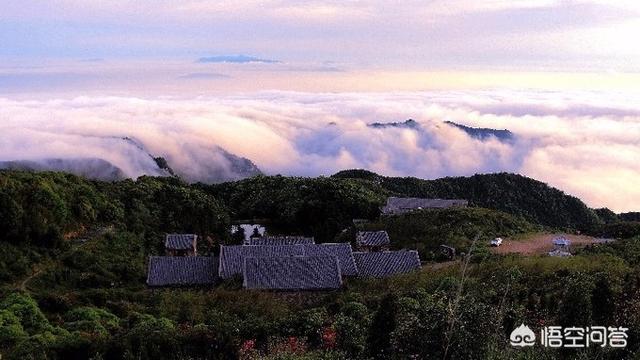 莽山国家森林公园漂流:湖南郴州蟒山旅游景点怎么样？值得一游吗？