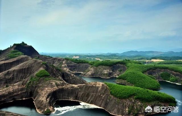 莽山国家森林公园漂流:湖南郴州蟒山旅游景点怎么样？值得一游吗？