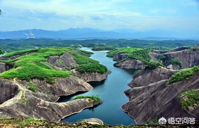 莽山国家森林公园漂流:湖南郴州蟒山旅游景点怎么样？值得一游吗？