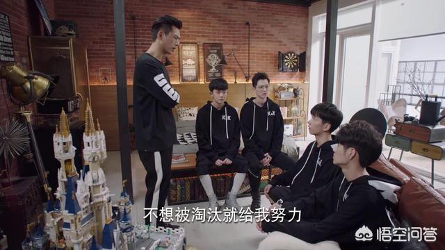 热爱剧情:《亲爱的，热爱的》中有哪些剧情体现了爱国？