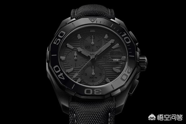 男士十大名表,男生带什么手表比较合适？