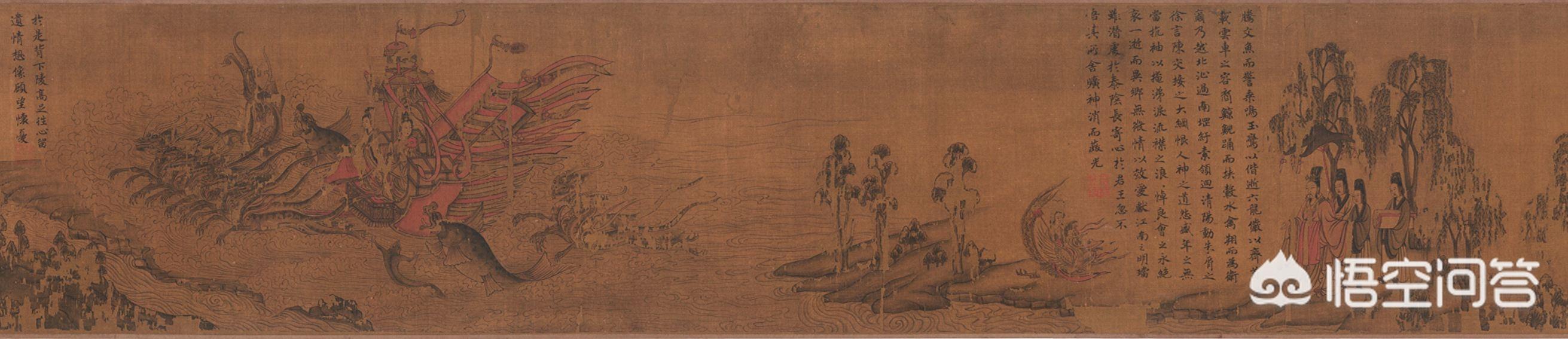 魏晋南北朝时期:魏晋南北朝时期的美术概况是怎样的？