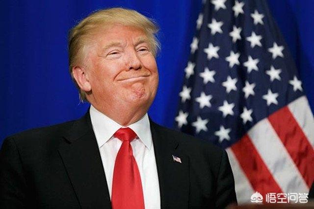 约翰逊总统:英国新首相约翰逊和美国总统特朗普谁更不靠谱？