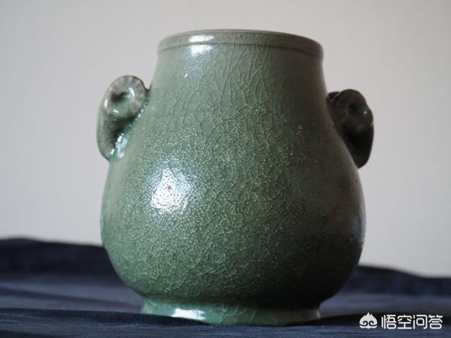 古玩市场上的民间精品古董都流向哪里了？插图114