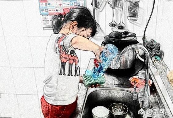 对小孩进行行为养成教育时应注意些什么？