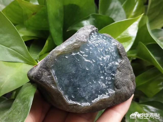 黄皮翡翠原石是什么场口,翡翠赌石场口有什么区别？