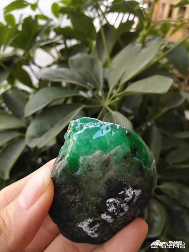 缅甸翡翠都有哪些场口,翡翠赌石场口有什么区别？