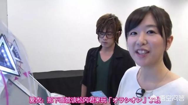矢作纱友里:有哪些喜闻乐见的声优搭档组合