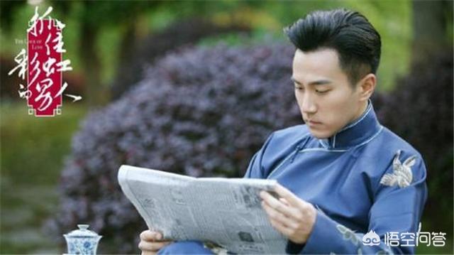 刘恺威主演的电视剧:刘恺威算不算实力派演员？为什么他主演的电视剧评分都很低？