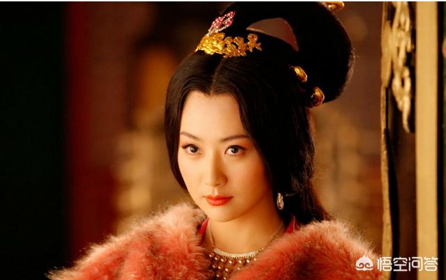 杨广皇后:隋炀帝的萧皇后最后下场如何？