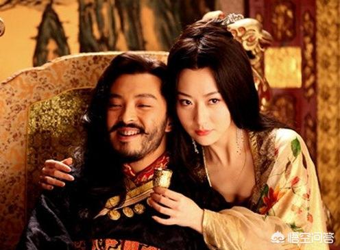 杨广皇后:隋炀帝的萧皇后最后下场如何？