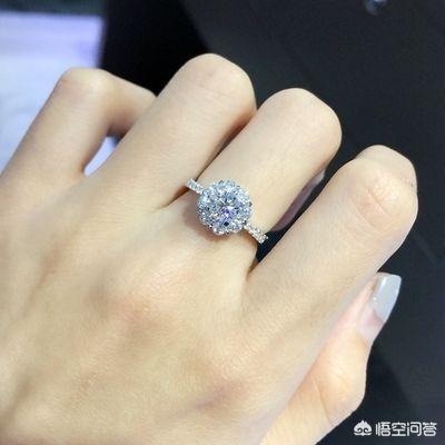 钻石小鸟论坛:哪个牌子的钻戒最好，属于你的最好？