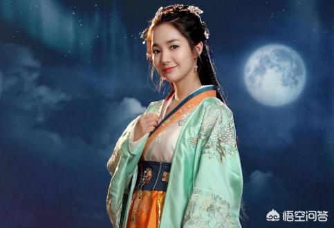 张锦贤:朱棣为什么喜欢徐妙锦？徐妙锦又为何敢拒绝朱棣的求爱？