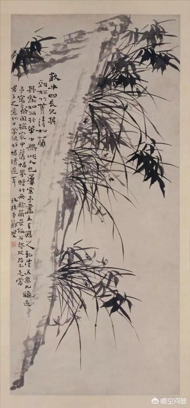 郑板桥书法:郑板桥的书法与文学，哪个成就最大？为什么？