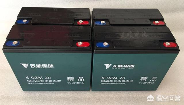 质量最好的电动车电池是哪款？