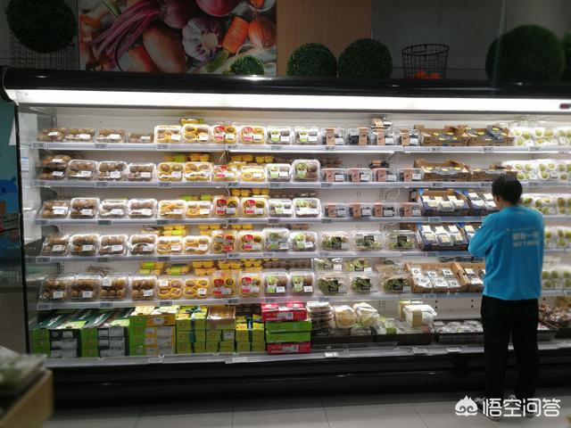 小区开店,在小区门口开店，有哪些建议呢？