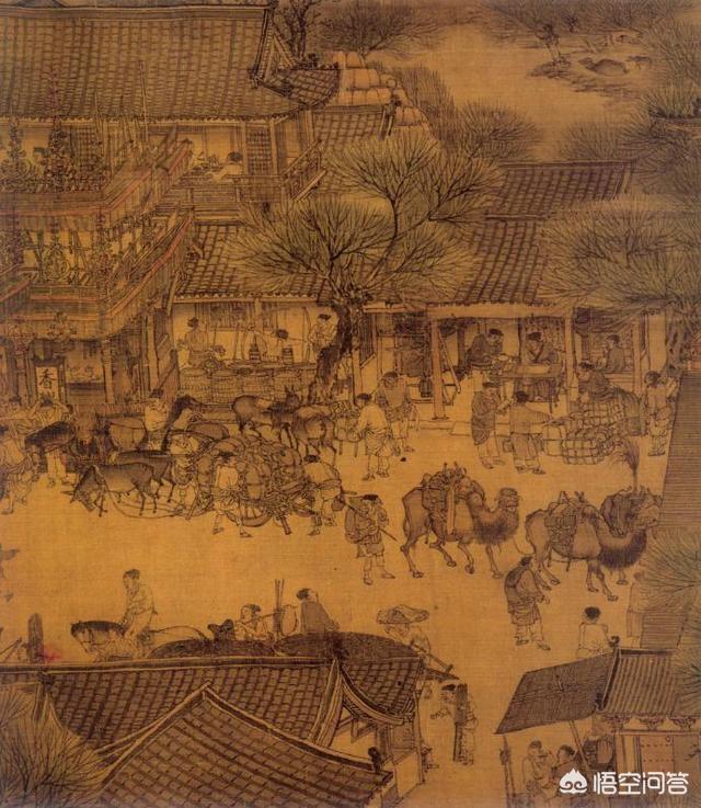 王艳资料:在宋代，我国的军事手工业，为何得到了前所未有的发展