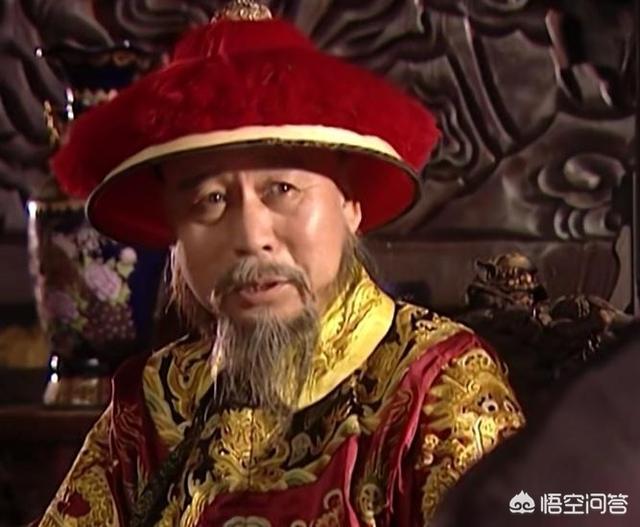 吴三桂为什么反清？