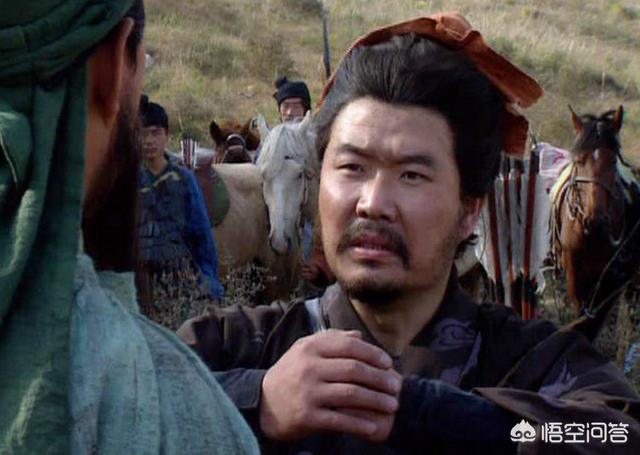 拓跋力微:《三国演义》中有哪些人是开头就上场，然后活到最后的？