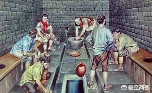 白金工作室在开发一款未公布游戏 或为《异界锁链2》，在古罗马，奴隶主买来的奴隶是怎么生活的