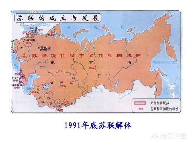 契尔年科:美国除了对苏联第2任元首忌惮外，为何也害怕苏联第5任元首？