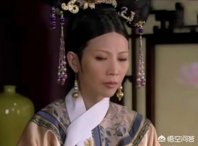 甄嬛传韩国:《甄嬛传》，皇后为何会因为皇上把橘子给甄嬛吃而大惊？