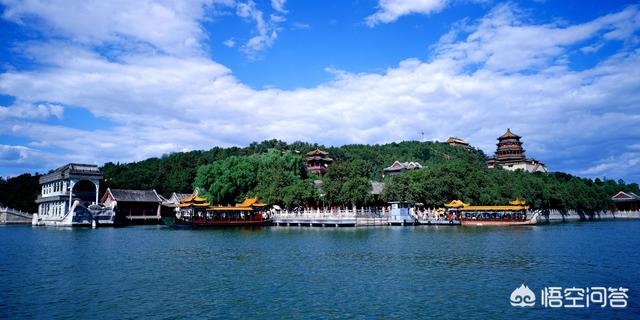 北京适合老人游玩的地方:北京哪些地方适合中老年人游玩？(北京哪里适合老人游玩)