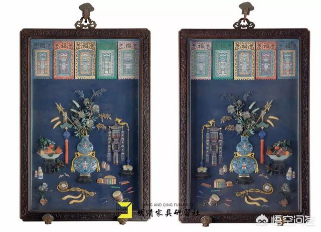 如何对中国传统家具的范围进行定义？