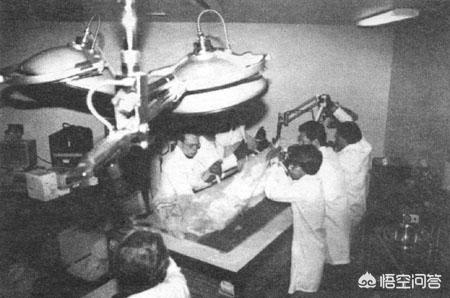 速冻人:美国首富将自己冷冻50年，本该在两年前复活，为何没有解冻？