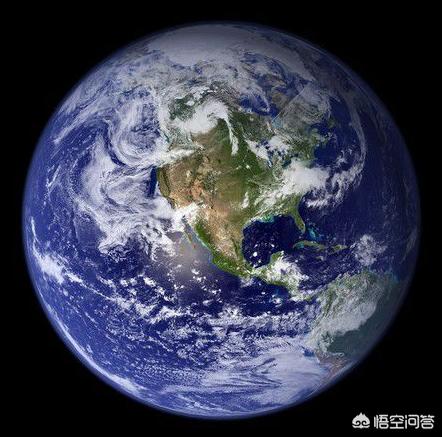 地球会毁灭吗？人类会灭绝吗？