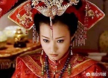 孟古青:清朝唯一的废后孟古青，被废之后到哪里去了，最终结局如何？