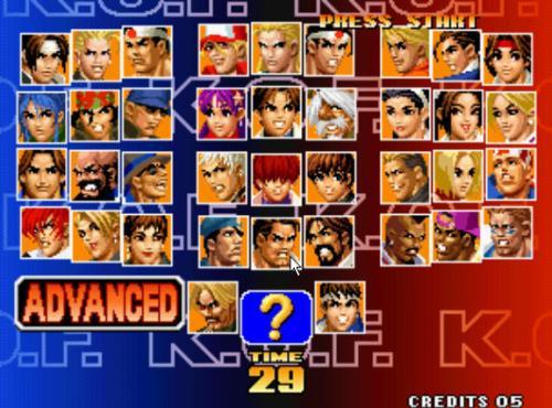 SNK确定TGS将提供《拳皇15》试玩，《拳皇97》和《拳皇98》两个版本有哪些明显的差别
