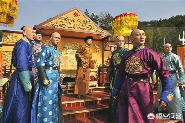 秃鹰档案:康熙五十三年“死鹰事件”到底是谁干的？